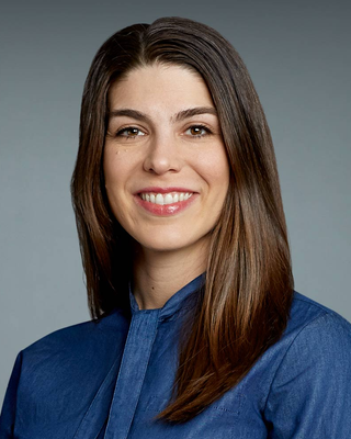 Dr. Jennifer Sawaya professional portrait